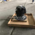 Motor de giro JS200 piezas nuevas genuinas para excavadora